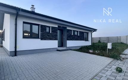 Skolaudovaný rodinny dom v štandarde