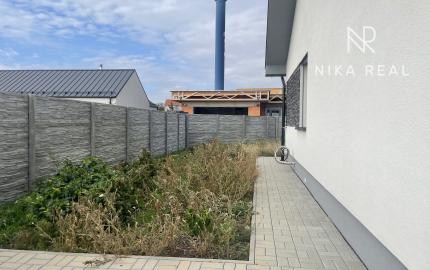 Skolaudovaný rodinny dom v štandarde