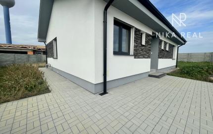 Skolaudovaný rodinny dom v štandarde