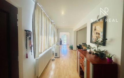 REZERVOVANÉ - Rodinný dom pri Trnave, všetky IS, pozemok 726 m2