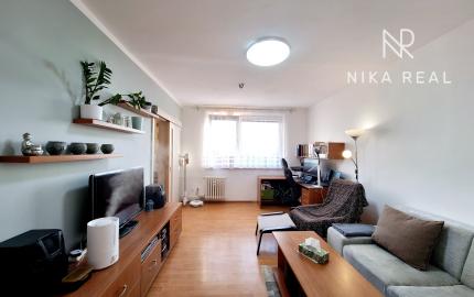 REZERVOVANÉ Zariadený 4i byt v obľúbenej lokalite