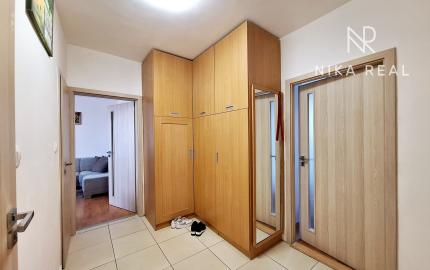 REZERVOVANÉ Zariadený 4i byt v obľúbenej lokalite