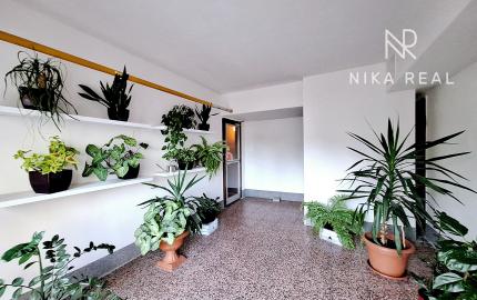 REZERVOVANÉ Zariadený 4i byt v obľúbenej lokalite