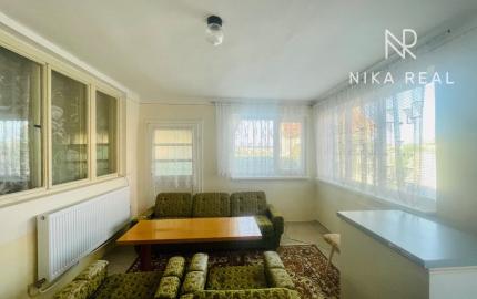 REZERVOVANÉ Rodinný dom len 10 min od Trnavy, všetky IS