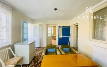 REZERVOVANÉ Rodinný dom len 10 min od Trnavy, všetky IS