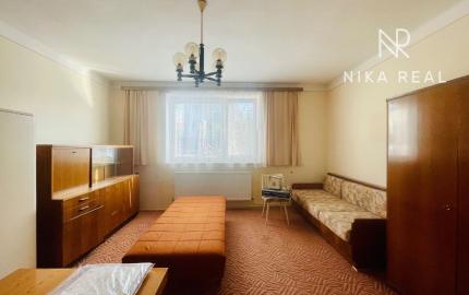 REZERVOVANÉ Rodinný dom len 10 min od Trnavy, všetky IS