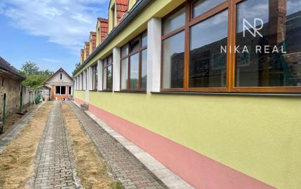 Investičná príležitosť v blízkosti Bratislavy