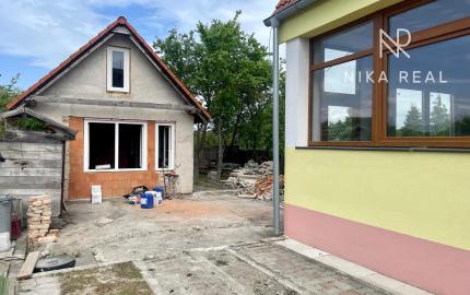 Investičná príležitosť v blízkosti Bratislavy