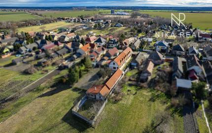 Investičná príležitosť v blízkosti Bratislavy