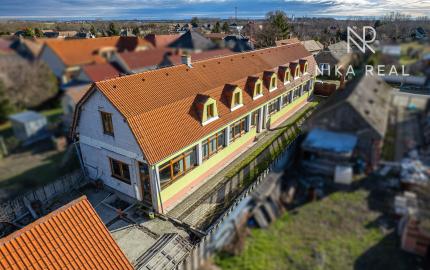 Investičná príležitosť v blízkosti Bratislavy