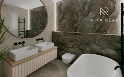 Kráľovské Bývanie - Comfort B 3