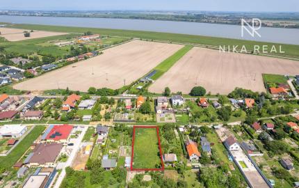 skvelý pozemok na výstavbu RD v Dobrohošti