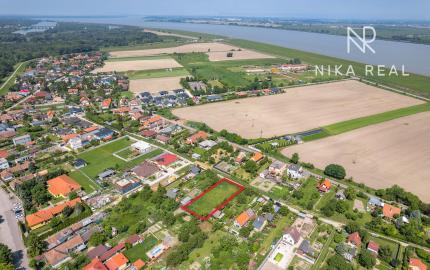 skvelý pozemok na výstavbu RD v Dobrohošti