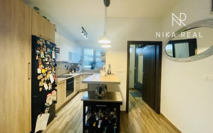 Útulný a praktický rodinný dom v Malinove - pripravený na okamžité nasťahovanie