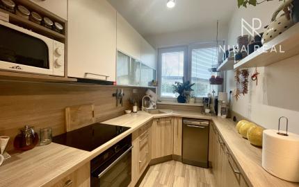 Útulný a praktický rodinný dom v Malinove - pripravený na okamžité nasťahovanie