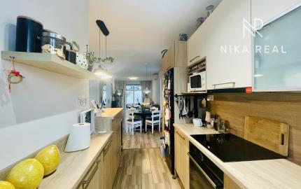 Útulný a praktický rodinný dom v Malinove - pripravený na okamžité nasťahovanie