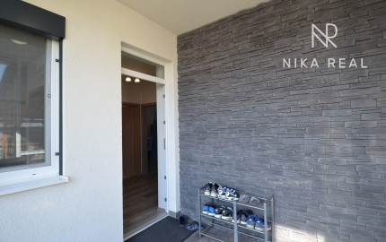 TOP PONUKA - Zariadený 3izbový rodinný dom k okamžitému nasťahovaniu