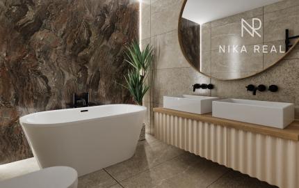 NOVOSTAVBA V ŠTANDARDE TERAZ ZA ZVÝHODNENÚ CENU