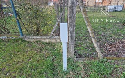 Na predaj priestranný pozemok v tichej lokalite len 10 km od Trnavy