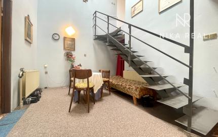 Veľký 5-izbový rodinný dom pod Malými Karpatami