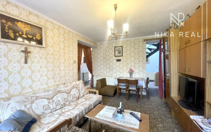 Veľký 5-izbový rodinný dom pod Malými Karpatami