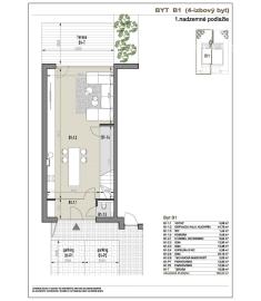 Kráľovské Bývanie - Comfort A 4