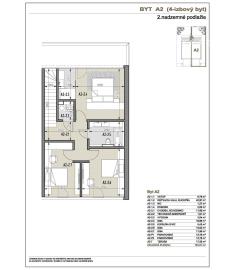 Kráľovské Bývanie - Smart B 5