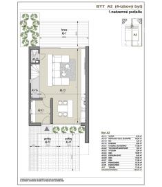 Kráľovské Bývanie - Smart B 5