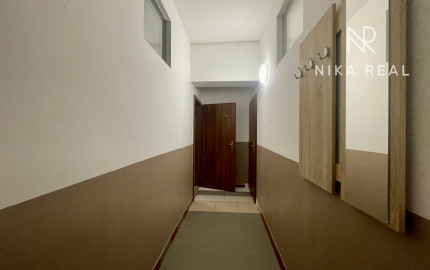 Na prenájom 2-izbový byt len 10 min. od Trnavy