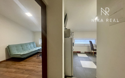 Na prenájom 2-izbový byt len 10 min. od Trnavy