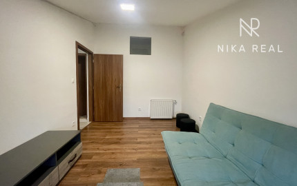 Na prenájom 2-izbový byt len 10 min. od Trnavy