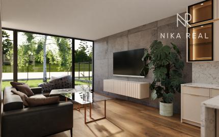 Kráľovské Bývanie - Smart B 5