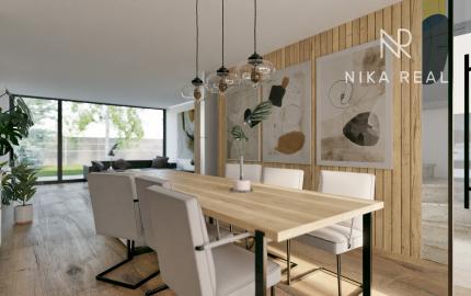 Kráľovské Bývanie - Comfort A 3