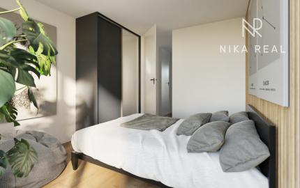 Kráľovské Bývanie - Family A 1