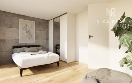 Kráľovské Bývanie - Family A 1