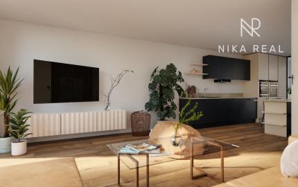 Kráľovské Bývanie - Family B 1