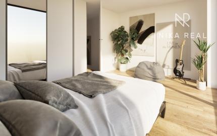 Kráľovské Bývanie - Family B 1