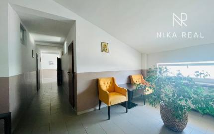 Na prenájom 2-izbový byt len 10 min. od Trnavy