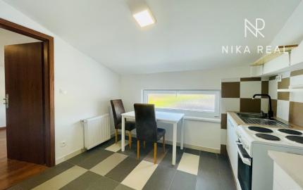 Na prenájom 2-izbový byt len 10 min. od Trnavy