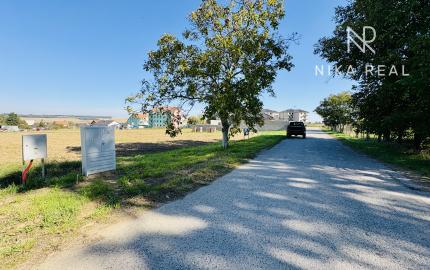 Investičná príležitosť len 10 min. od Trnavy! 2340 m2