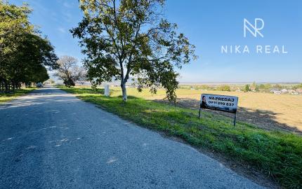 Investičná príležitosť len 10 min. od Trnavy! 2340 m2