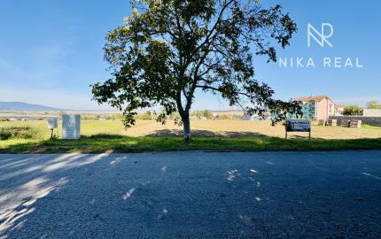 Investičná príležitosť len 10 min. od Trnavy! 2340 m2