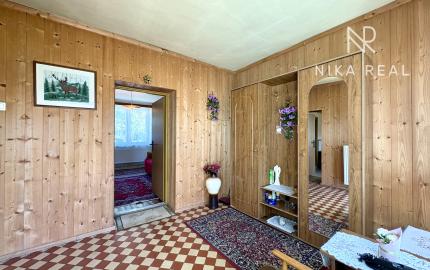 Priestranný rodinný dom v pôvodnom stave - Dobrá Voda