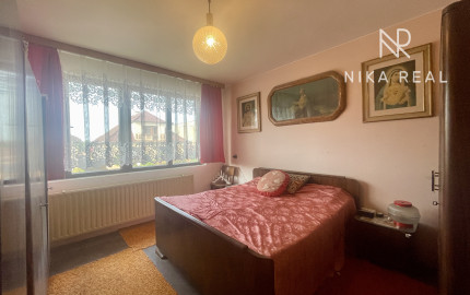 Veľký 5-izbový rodinný dom pod Malými Karpatami