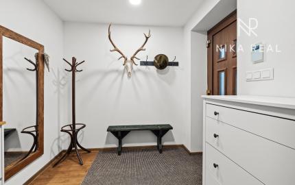 Krásny podpivničený 5-izbový rodinný dom pod lesom