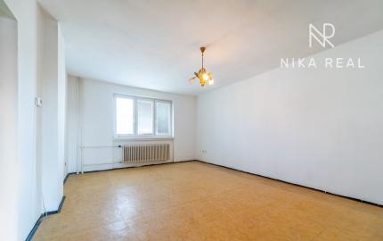 Priestranný 5i dom | pivnica | garáž | pozemok 2013 m2 | len 15 min. od Trnavy