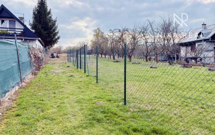 Záhrada a relax v blízkosti priehrady a Malých Karpát