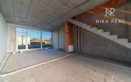 Novostavba - moderný 4-izbový RD s tepelným čerpadlom