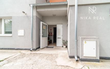 Veľký 3izbový byt s loggiou a pivnicou len 10 min. od Trnavy