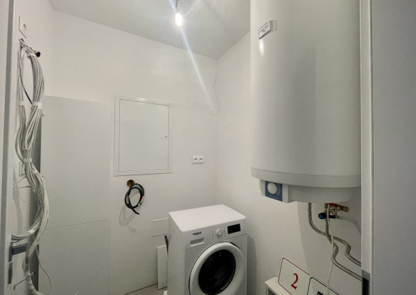 Skolaudovaný rodinny dom v štandarde